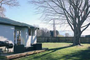 Green Keeper's Bach- Perfect Family Choice, Methven